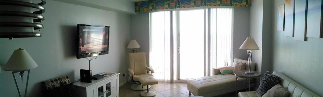Ocean Walk Resort 代托纳海滩 外观 照片