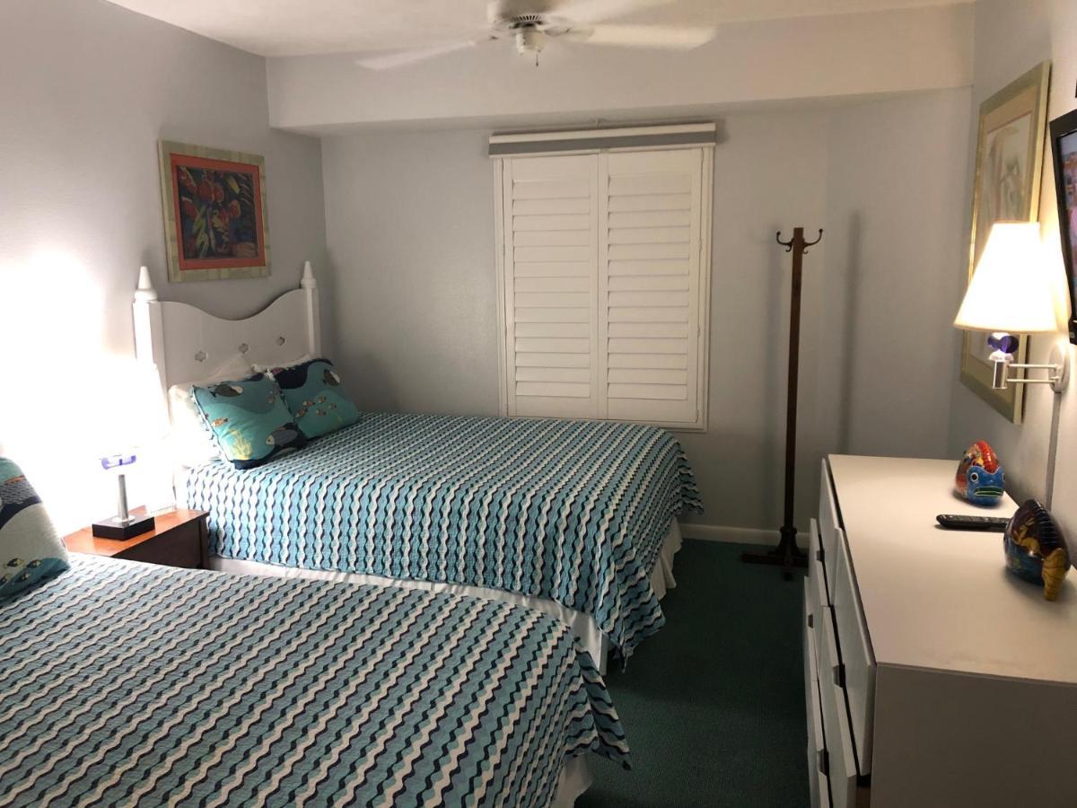Ocean Walk Resort 代托纳海滩 外观 照片