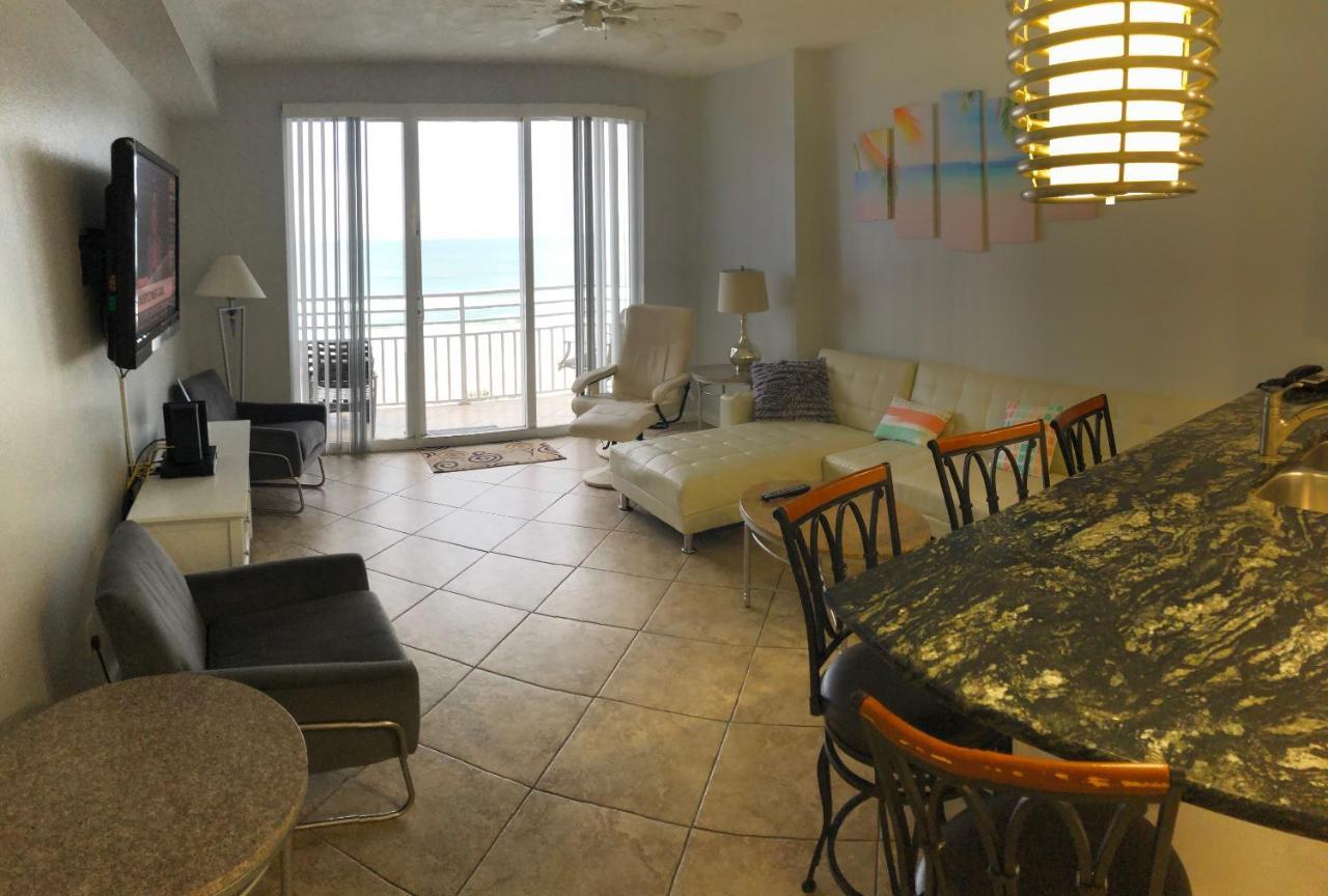 Ocean Walk Resort 代托纳海滩 外观 照片