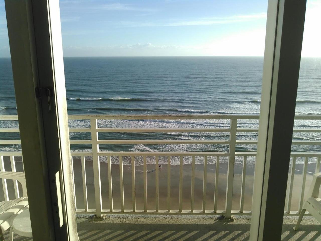 Ocean Walk Resort 代托纳海滩 外观 照片